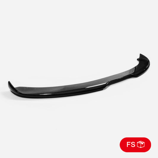 Mini Cooper 11y~ R56 DAG Front Bumper under spoiler