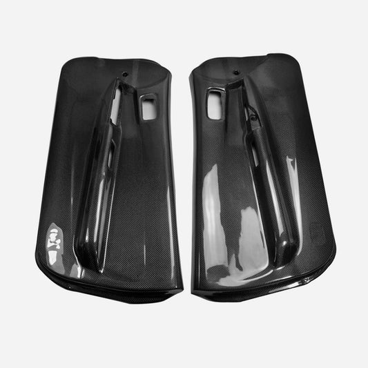 Nissan R34 GTR Inner Door Card RHD