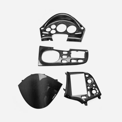 MAZDA RX7 FD3S Interior Replacement (4pcs) RHD (Will need work for fitting)