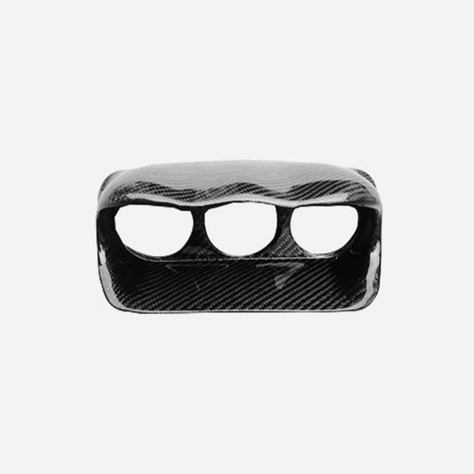 SUBARU 2000-2006 Impreza GDA GDB WRX/STI 7 8 9 ZERO-Sport Style Defi  Gauge Pod
