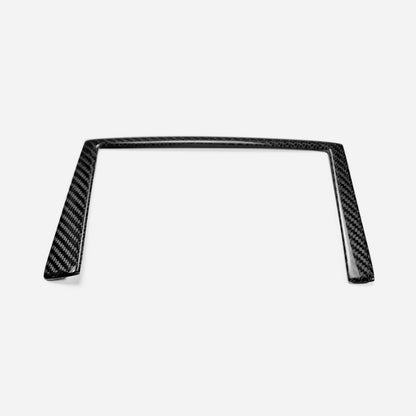 Nissan Skyline R34 GTR Radio Surround Stick on Type (RHD)