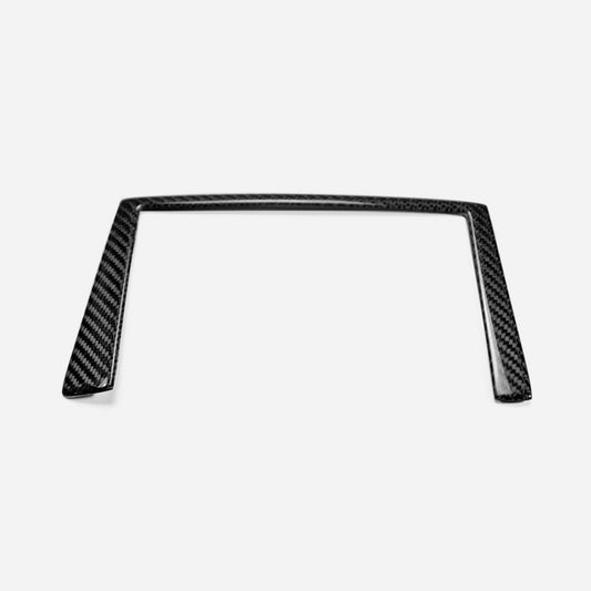 Nissan Skyline R34 GTR Radio Surround Stick on Type (RHD)