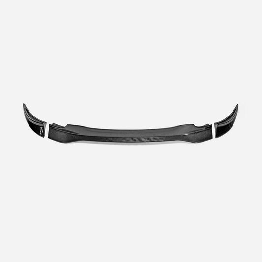MAZDA MX5 NC NCEC Roster Miata GVN Style Trunk Spoiler (Soft Top Only)