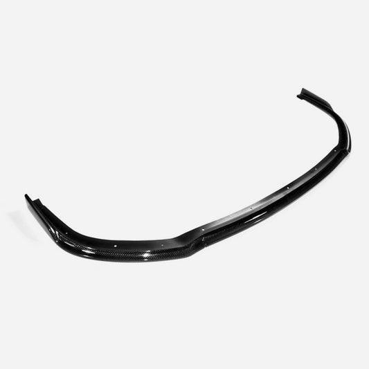 Subaru GVB CS Style Front lip
