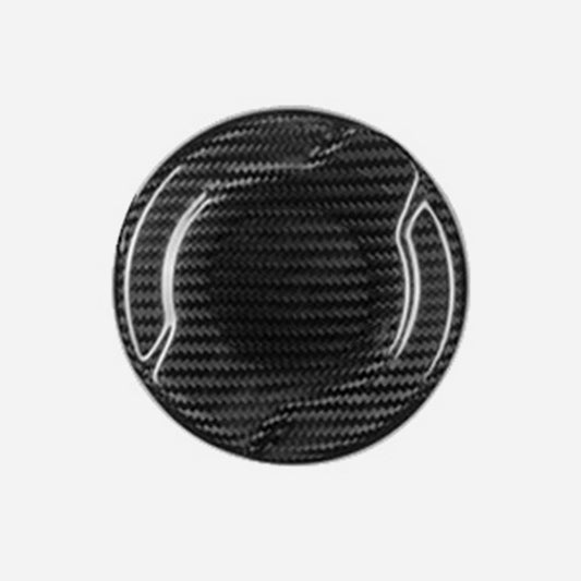 Mini 2013 onwards F55 F56 F57 Cooper Fuel Lid Cover