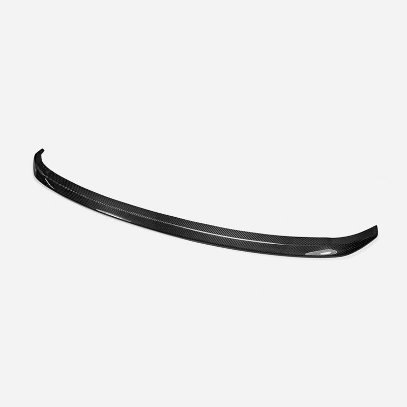 Nissan 370Z Z34 Front Bumper Lip