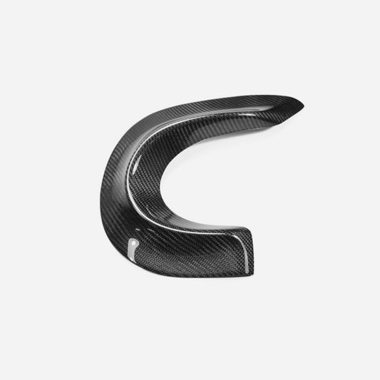 MAZDA NA MX5 Rear Bumper Exhaust Heatshield JDM NA8