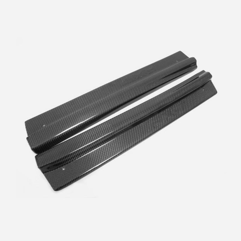 MAZDA RX7 FD3S Door Sill Plain