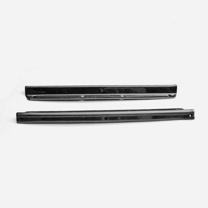 MAZDA RX7 FC3S Door Sill