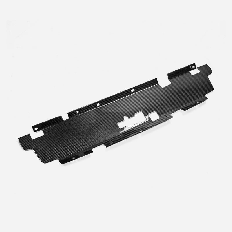 Nissan Skyline R34 GTT Cooling Slam Panel