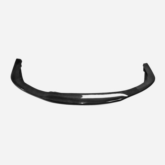 Subaru Impreza 10 GR STI VRS Style 09 Style Front Bumper Splitter