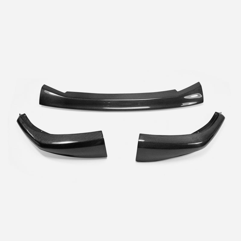 Nissan 370Z front lip