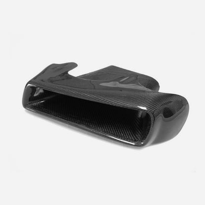 Nissan Skyline R34 GTT GTR Vented Headlight Replacement (left)