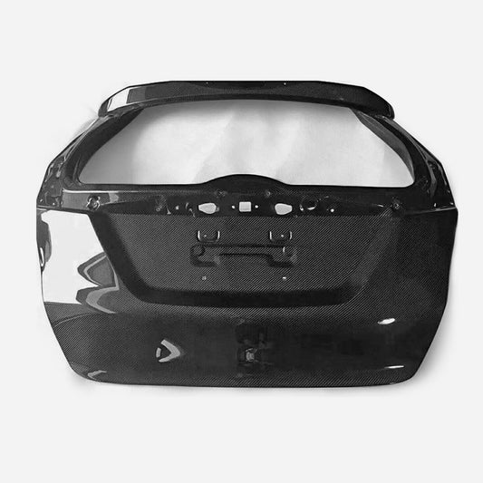 Honda Fit GK5 14-18 Jazz Rear trunk