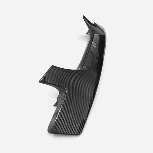 TOYOTA BRZ FT86 GT86 FRS ZR Style Rear Duckbill