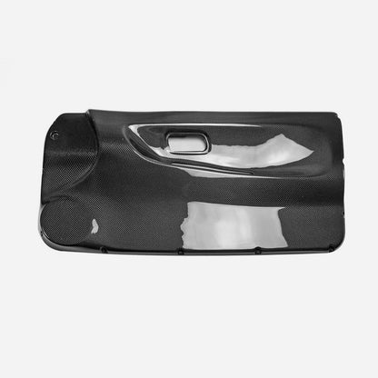 Nissan S13/180SX DM-Style Inner Door Card(Pair)