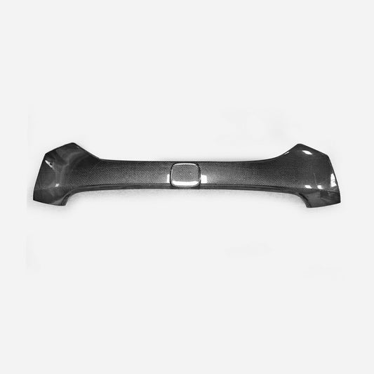 Honda Civic TYPE-R FK8 Rear licence trim 