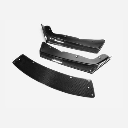 TOYOTA FT86 FRS PJDM Style Front Lip