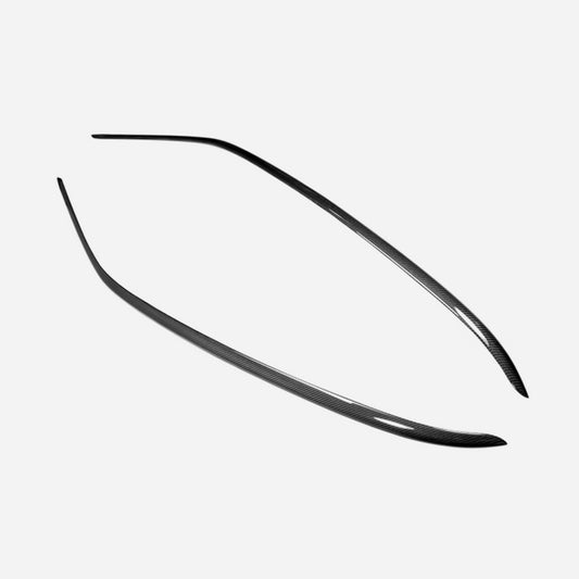 SUBARU Impreza GDA GDB GDC 7 8 9 Wind Deflector