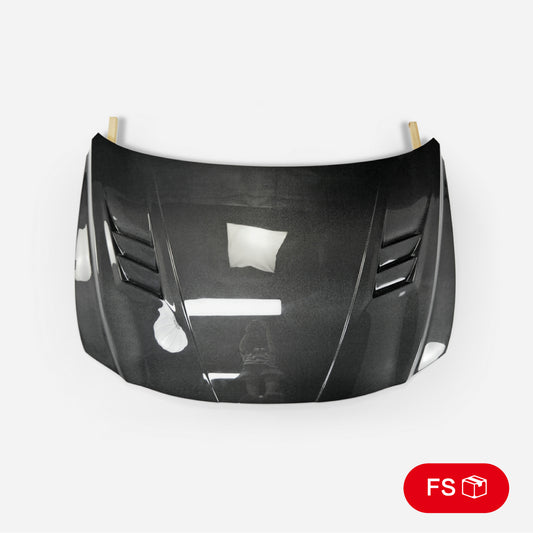 Hyundai Elantra/Avante N (CN7) 23+ EPA Type vented hood