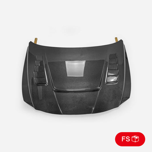 Hyundai Elantra/Avante N (CN7) 21+ EPA-V Type hood