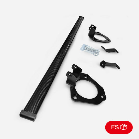 Hyundai 21+ Elantra/Avante N (CN7) Dry carbon front strut brace