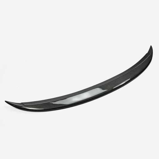 MAZDA MX5 ND5RC Miata Roadster GAGE Style Vary Style Ducktail Rear Spoiler (Fit both soft & hard top)