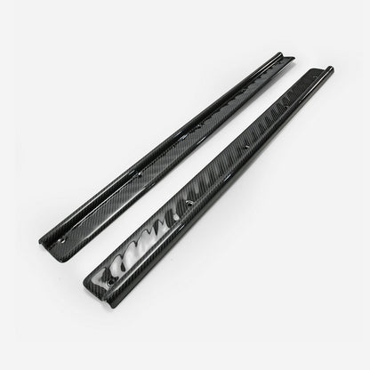 Nissan 180SX Door Sill/Plate
