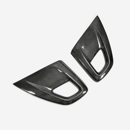 Hyundai Veloster 2011-2017 Interior Door handles (Stick on Type)