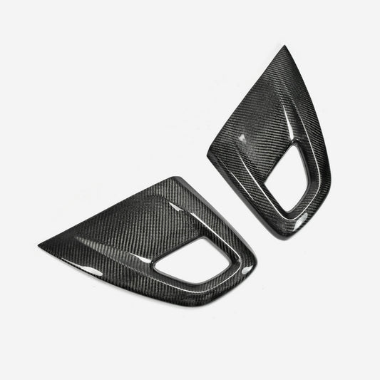 Hyundai Veloster 2011-2017 Interior Door handles (Stick on Type)
