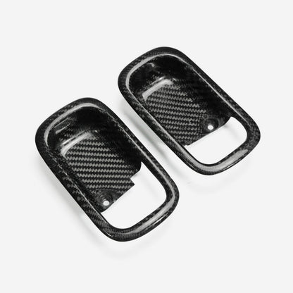 Nissan Silvia S14 Inner Door Handle Cup RHD