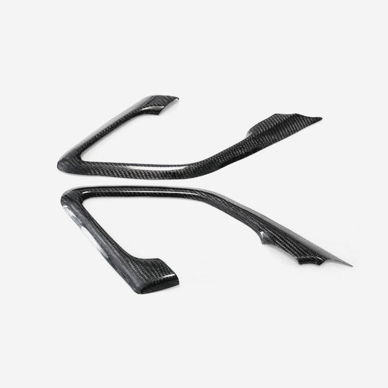 Nissan Skyline R35 GTR Inner Door Pull Handle Surround