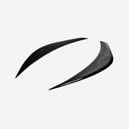 Hyundai Veloster 2011-2017 Headlight Eyebrow