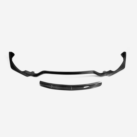 Hyundai Veloster 2011-2017 NEFD Turbo 2 pieces Lip