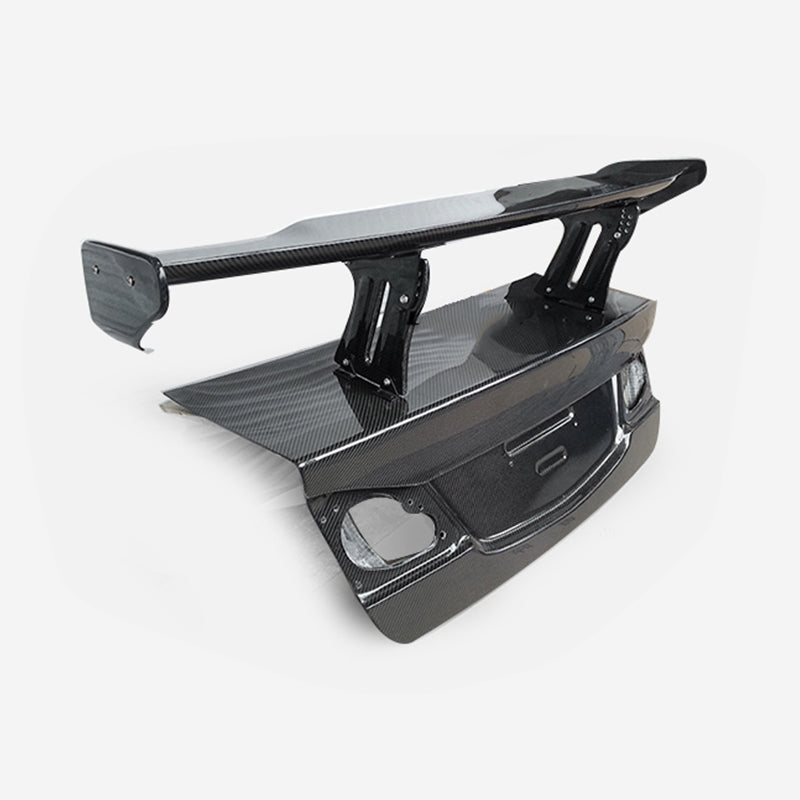 Honda Civic FD2 J2 Type Rear GT Spoiler