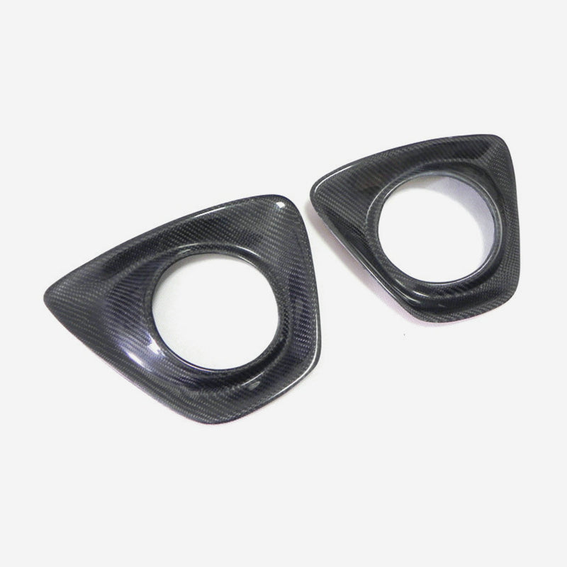 Hyundai Veloster Turbo Rear Fog Light Cover (Turbo)