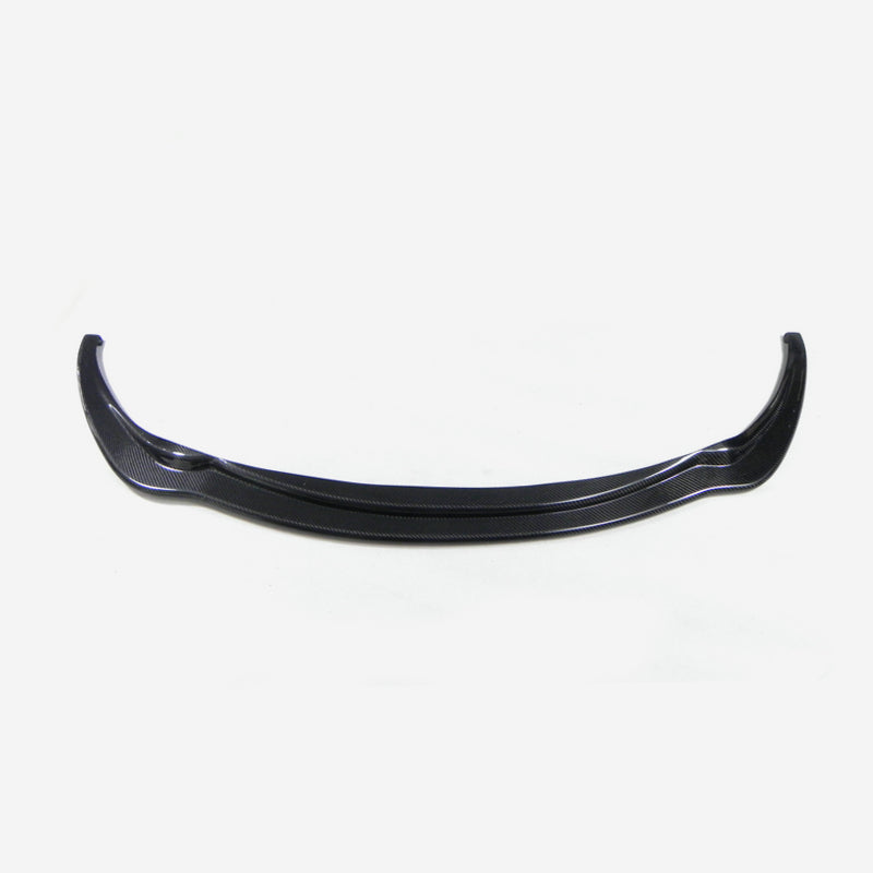 Hyundai Veloster Front Bumper Bottom Lip(Turbo)