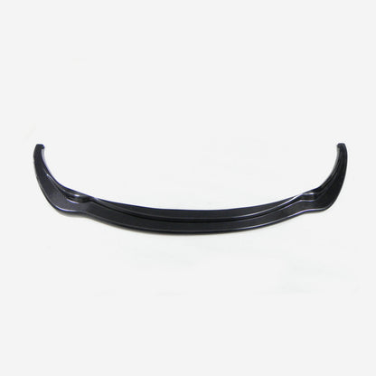 Hyundai Veloster Front Bumper Bottom Lip(Turbo)