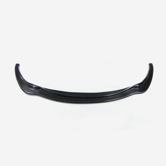 Hyundai Veloster Front Bumper Bottom Lip(Turbo)