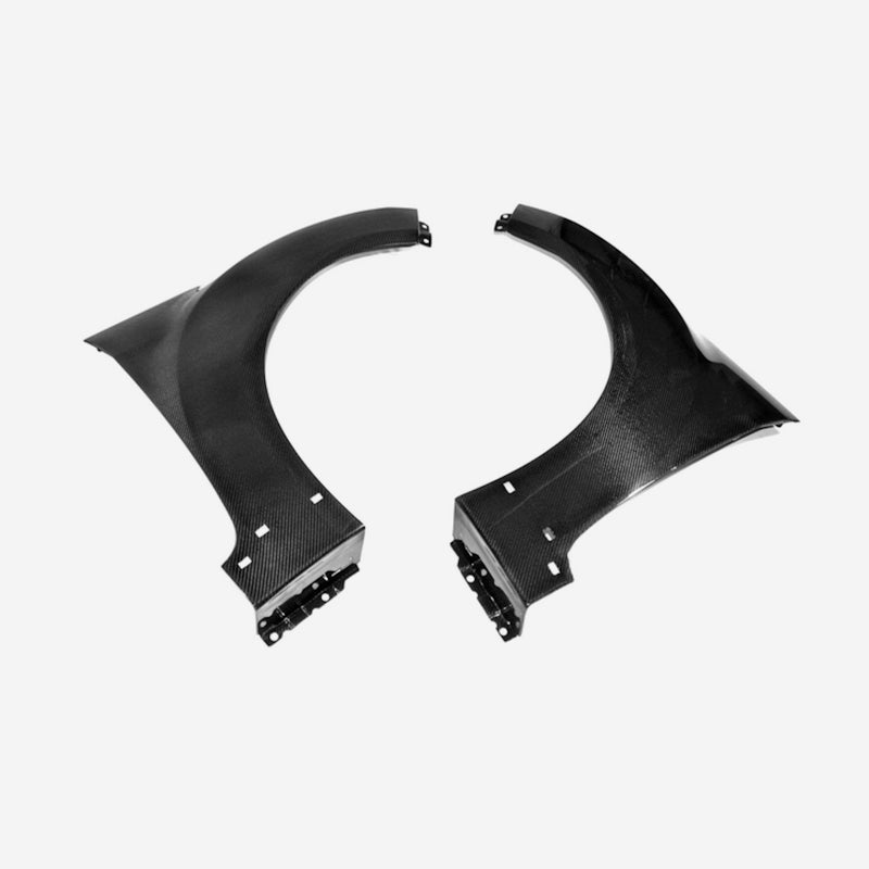 Hyundai Veloster 2011-2017 OEM Front Fender