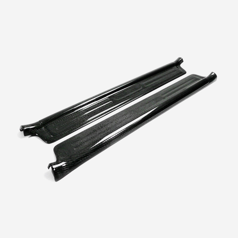 MAZDA MX5 NB MK2 Miata Door Sil
