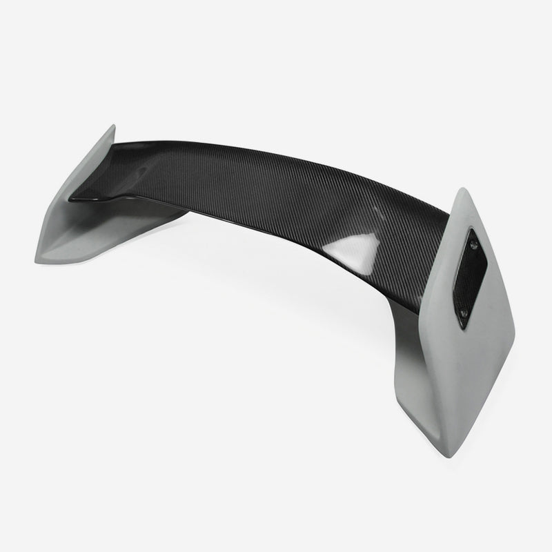 Honda Civic 10th FC 16-18 TR Style Rear Spoiler 