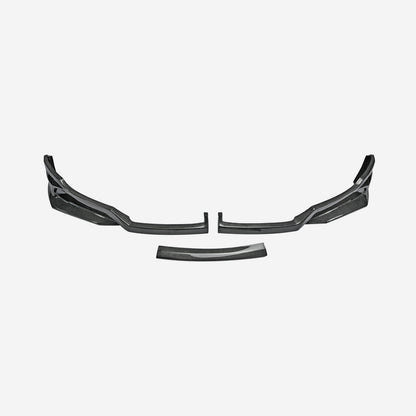 Hyundai Veloster 2011-2017 F35 Style Front Lip 3Pcs (Non Turbo Only)