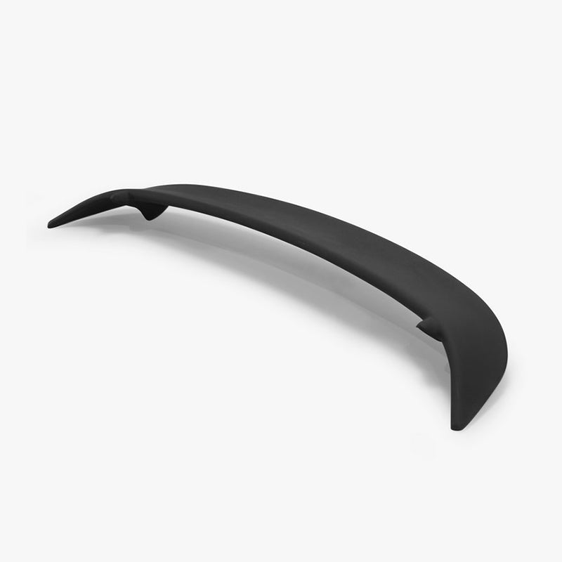 Honda CRZ ZF1 10.2 -12.8 SBLK Style Rear Wing

