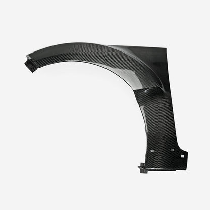 Hyundai Veloster 2011-2017 Lordpower Wide Body Front Fender