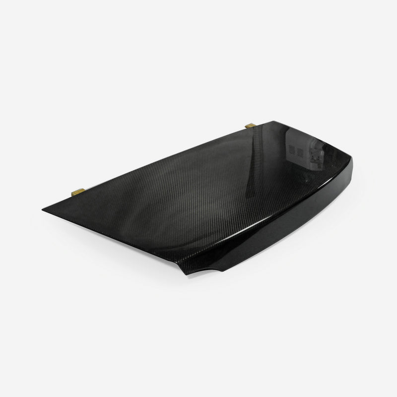 MAZDA MX5 ND5RC Miata Roadster OEM Trunk