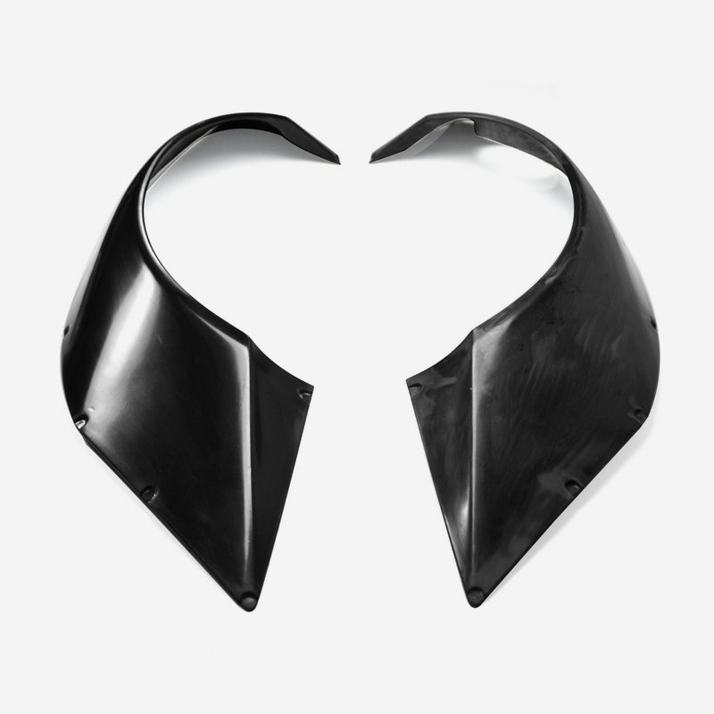 Nissan 350z RB Style Rear Fender