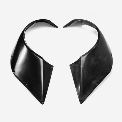 Nissan 350z RB Style Rear Fender