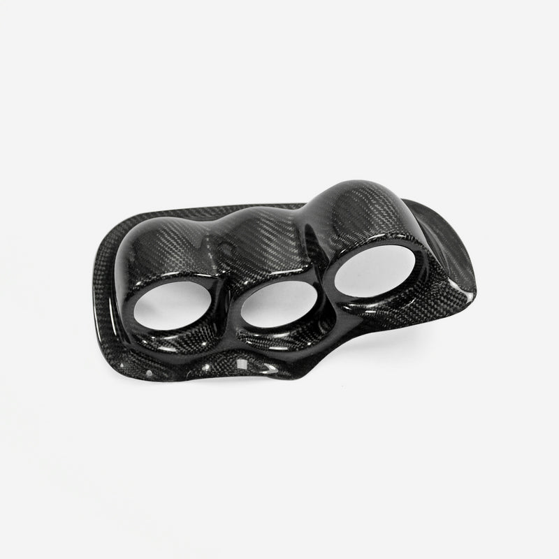 Nissan Silvia S15 Uras Type Dash Mount Triple Gauge Pod 60mm(RHD)