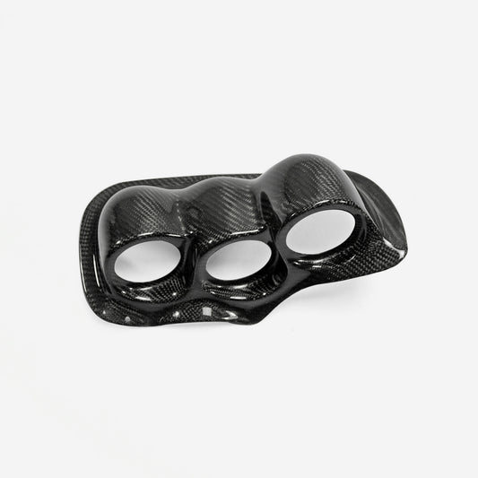 Nissan Silvia S15 Uras Type Dash Mount Triple Gauge Pod 60mm(RHD)